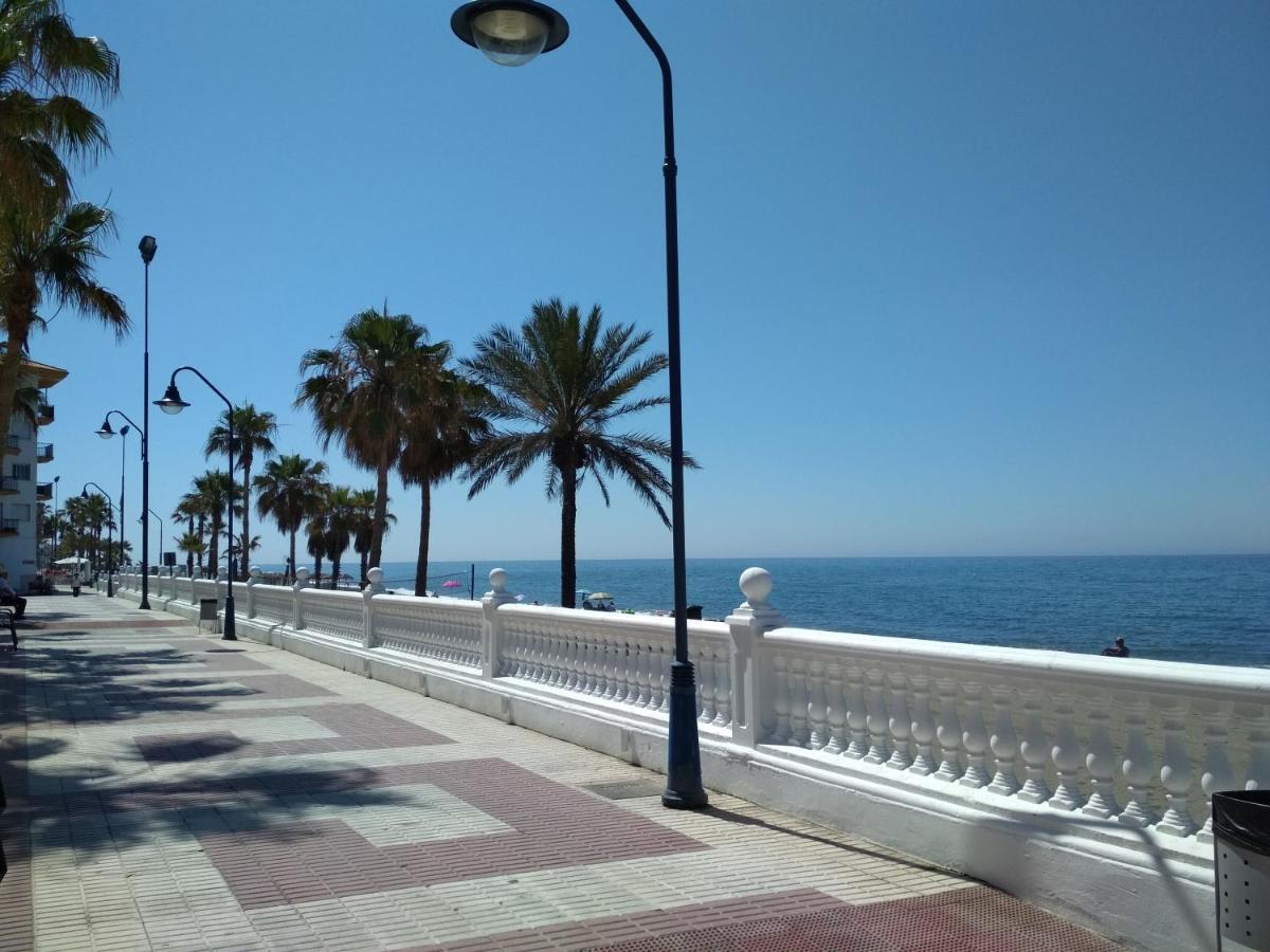 Villa Las Encinas Costa Del Sol Torrox Exterior photo