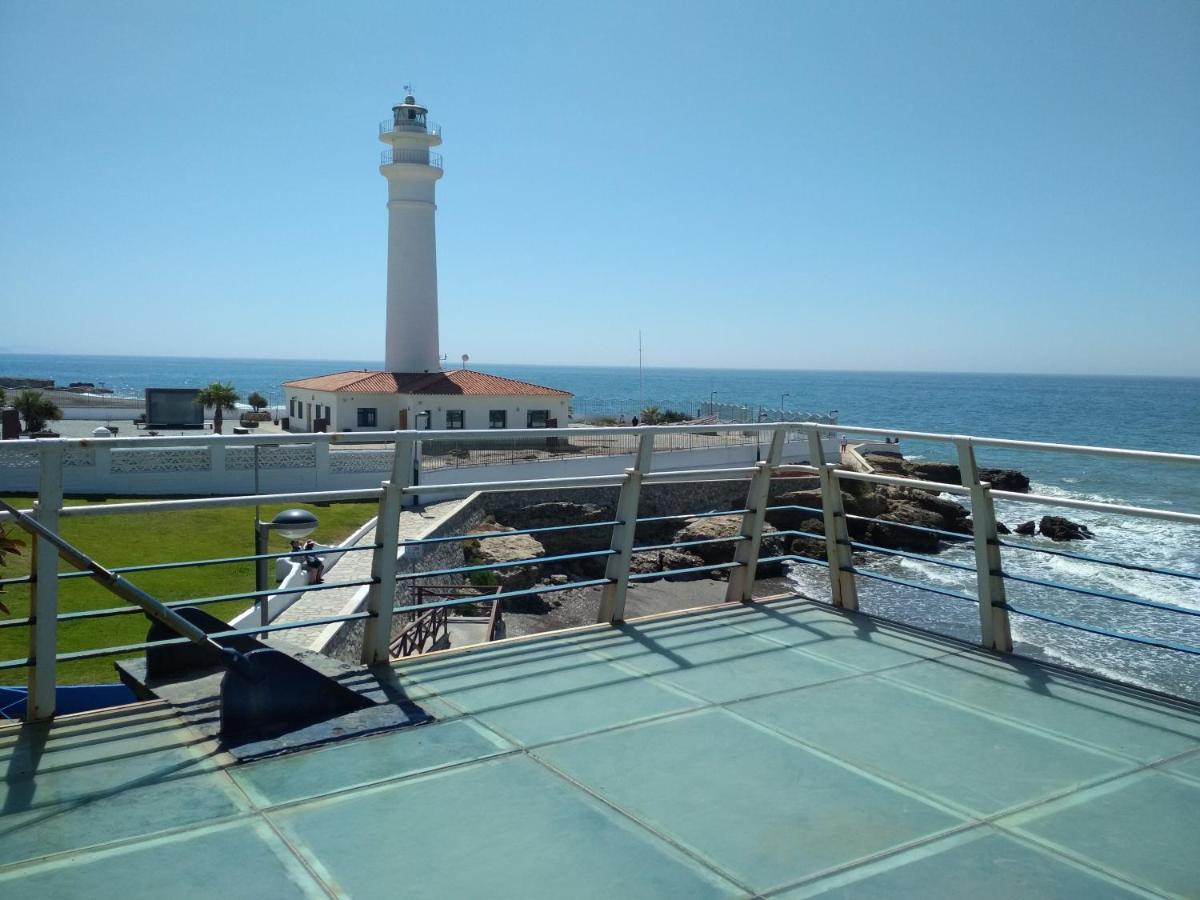 Villa Las Encinas Costa Del Sol Torrox Exterior photo